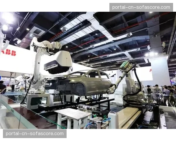 云端定制化视觉包在本年度内普及 这种统一化极大增强了场馆内容的辨识度