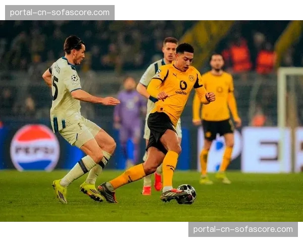 从0-2到4-3:亚特兰大逆转多特蒙德的晋级之路 从0-2到4-3:亚特兰大逆转多特蒙德的晋级之路