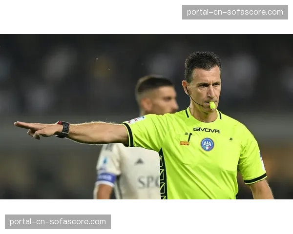 VAR争议再起：意甲裁判标准是否亟待统一？