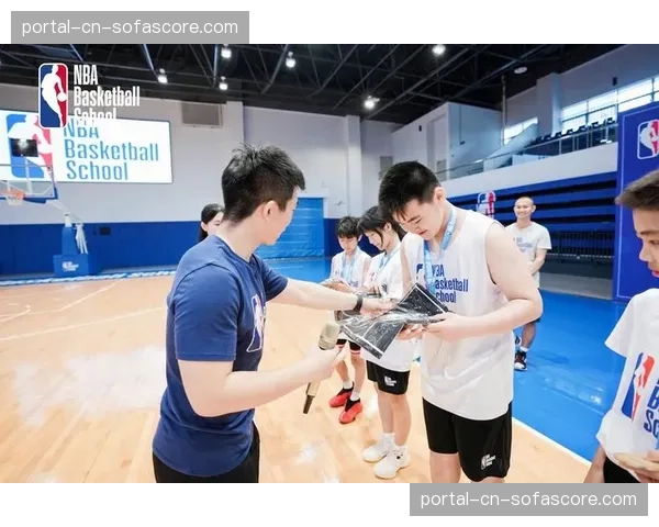 NBA非洲学院2026年首批学员抵达美国进行训练