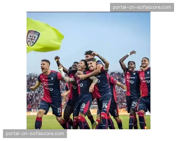 结果速报：热那亚2-2战平卡利亚里，双方合计完成87次前场抢断