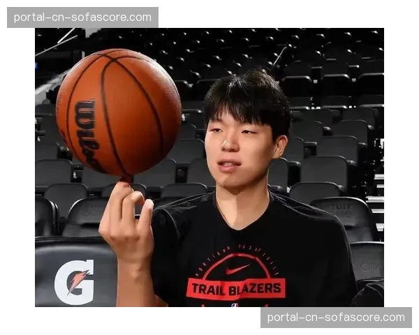 专访杨瀚森：复盘个人首次季后赛之旅，称目标仍是冲击更高水平联赛