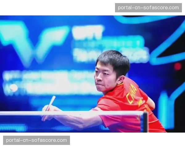 WTT太原站资格赛阶段近百名选手争夺正赛名额